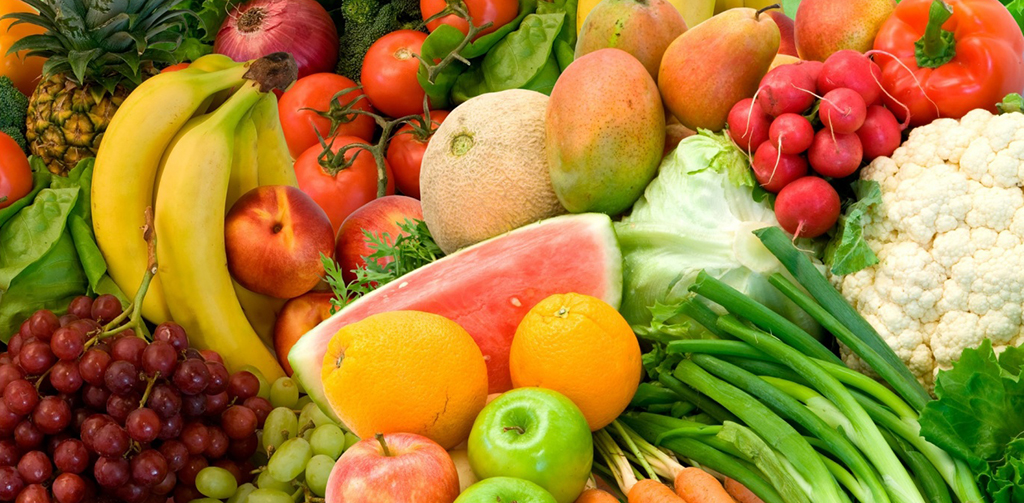 dureri articulare fructe legume