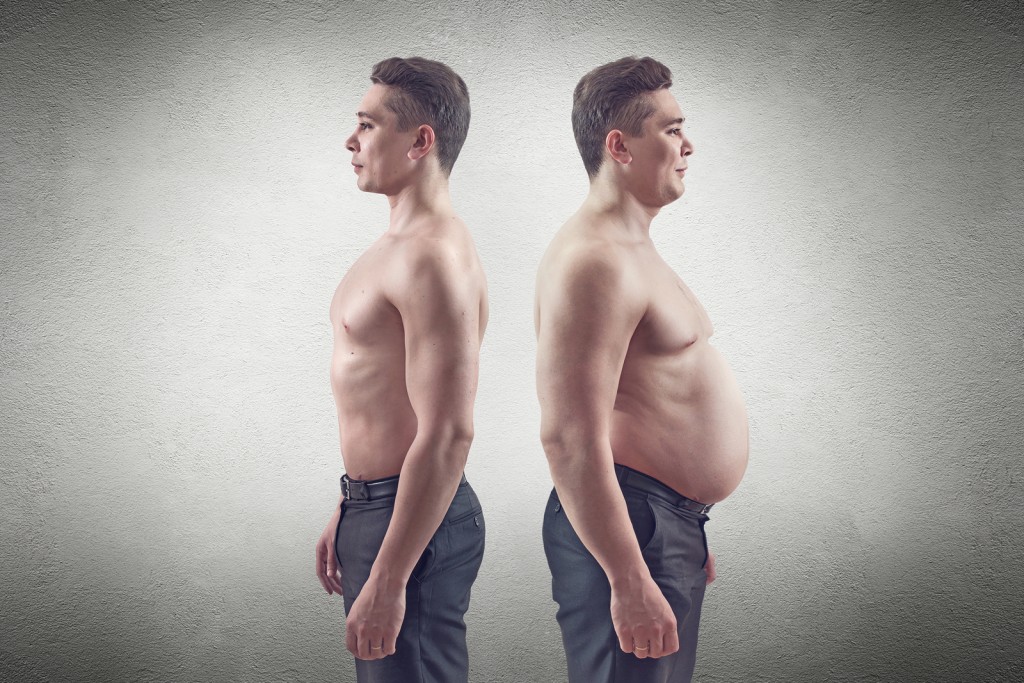 Sănătatea bărbaților pierde grăsimea de burtă inferioară - Pierdere în greutate lb