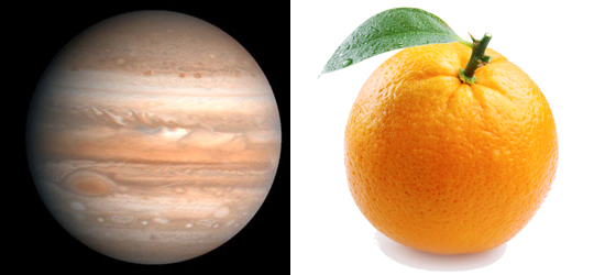jupiter_portocala