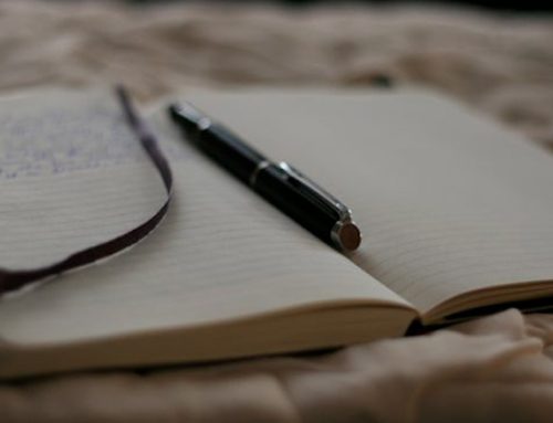 Jurnal de detoxifiere